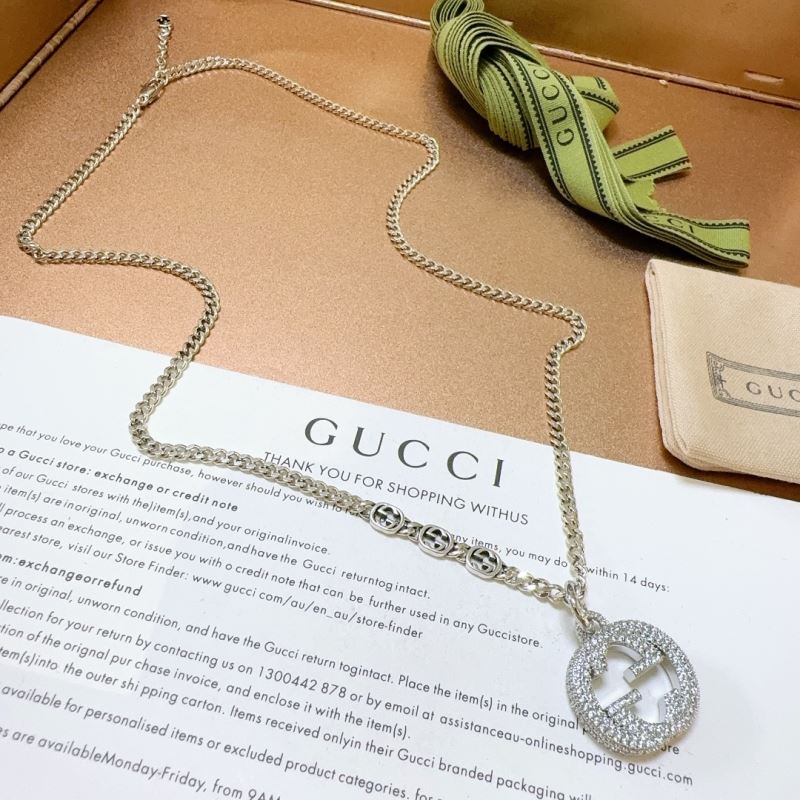 Gucci Necklaces